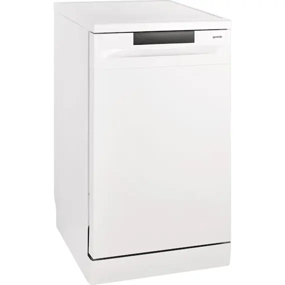 ჭურჭლის სარეცხი მანქანა GORENJE GS520E15W , 4 image - Primestore.ge