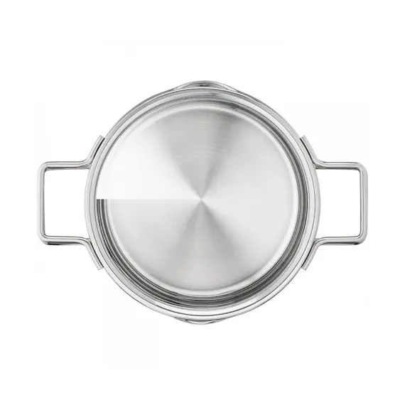 ქვაბების ნაკრები TEFAL H852SA56 , 3 image - Primestore.ge