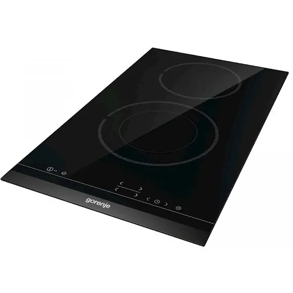 გაზქურის ზედაპირი GORENJE ECT322BCSC , 3 image - Primestore.ge