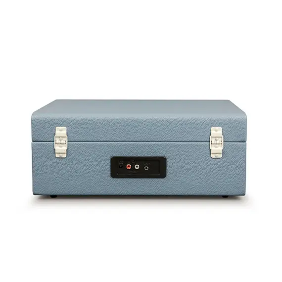 ფირსაკრავი Crosley Voyager Turntable , 4 image - Primestore.ge