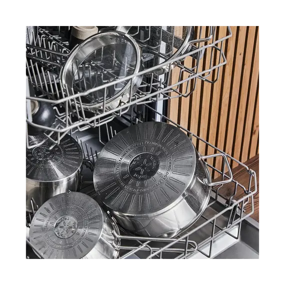 ქვაბების ნაკრები TEFAL H852SA56 , 6 image - Primestore.ge