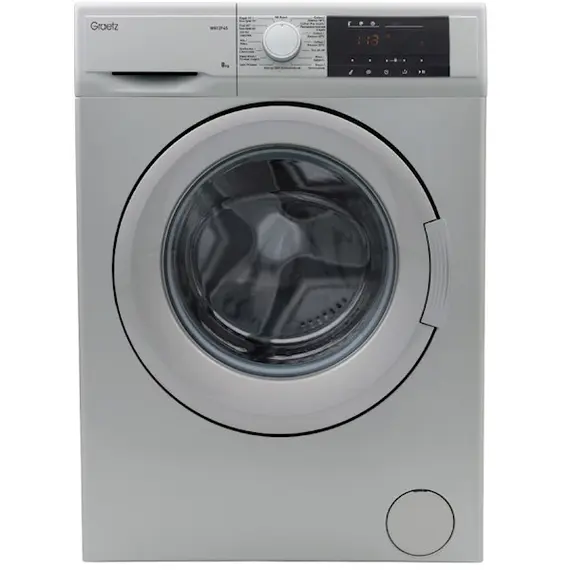 სარეცხი მანქანა GRAETZ W812F4S  - Primestore.ge