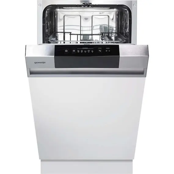 Built-in dishwasher GORENJE GI520E15X, 2 image