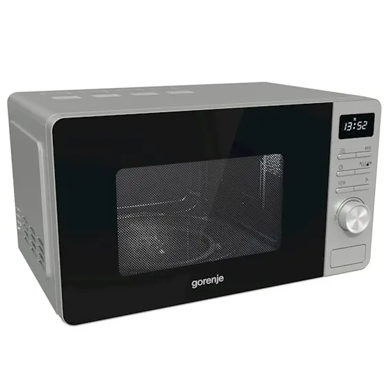მიკროტალღური ღუმელი GORENJE MO20A3X , 2 image - Primestore.ge