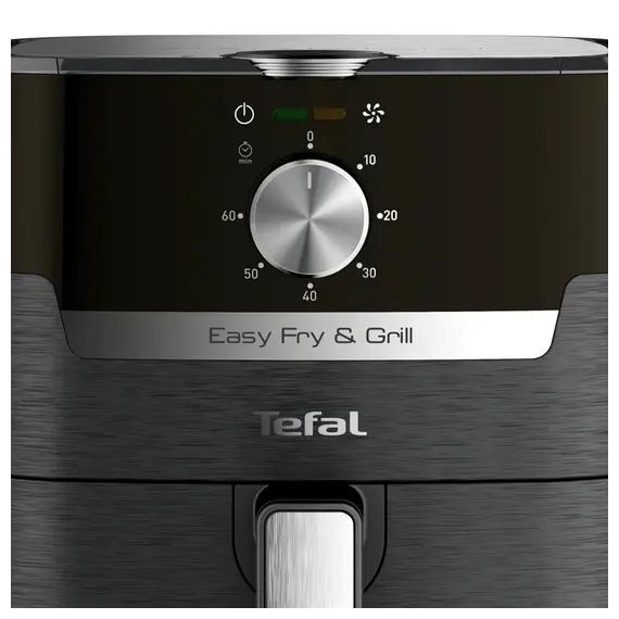 აეროგრილი TEFAL EY501815 , 2 image - Primestore.ge