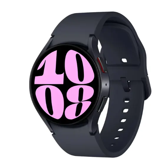 Smart watch SAMSUNG Galaxy Watch6 44mm BLACK SM-R940NZKACIS
