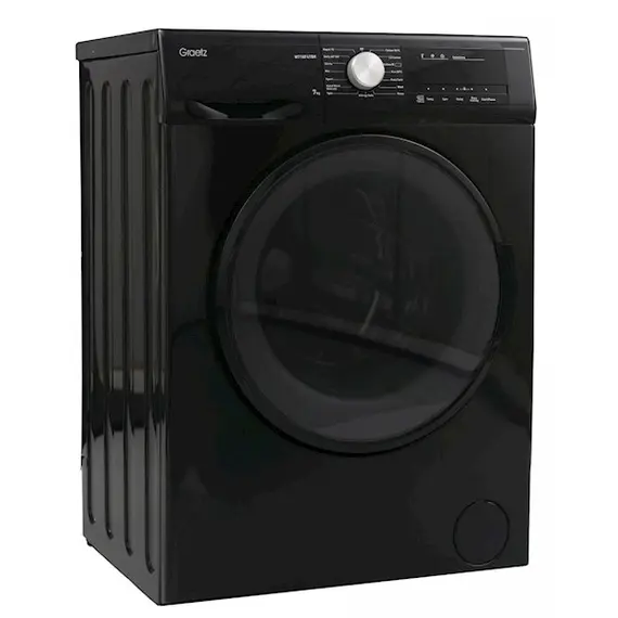 სარეცხი მანქანა GRAETZ W710F4TBK , 3 image - Primestore.ge