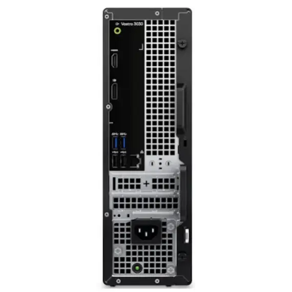 DELL Vostro 3030 SFF, Intel i3-14100, 8GB, F512GB, UMA, WiFi, kb+m, Lin, 3 image