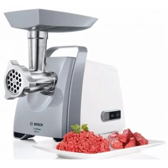 ხორცსაკეპი მანქანა BOSCH MFW45020 , 5 image - Primestore.ge