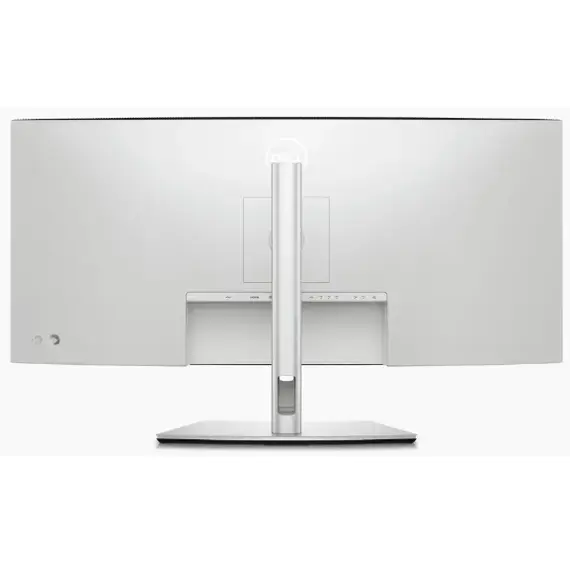 მონიტორი DELL Monitor 34" U3425WE HDMI, DP, USB-C, Thunderbolt, MM, RJ-45, IPS Black, 3440x1440, 21:9, 120Hz, DCI-P3 98%, CURVED, HAS - Primestore.ge