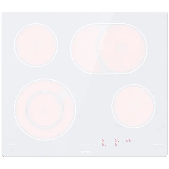 გაზქურის ზედაპირი GORENJE ECT643SYW , 2 image - Primestore.ge