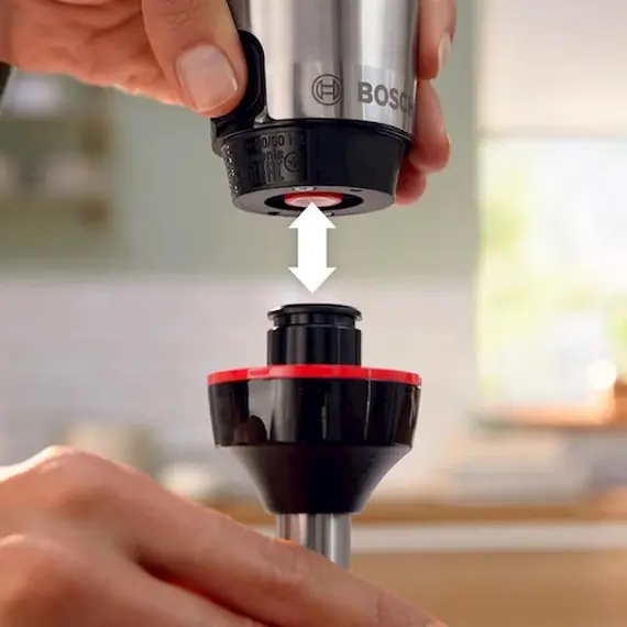 ხელის ბლენდერი BOSCH MSM6M610 , 4 image - Primestore.ge