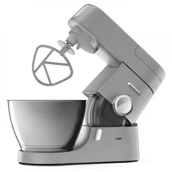 Kitchen mixer KENWOOD KVC3100S, 2 image