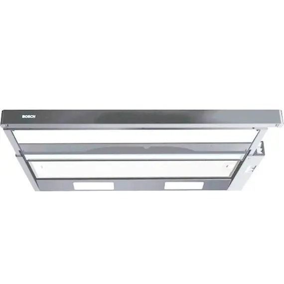 გამწოვი BOSCH DFT63CA50Q , 2 image - Primestore.ge