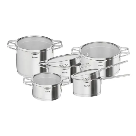 ქვაბების ნაკრები TEFAL H852SA56  - Primestore.ge