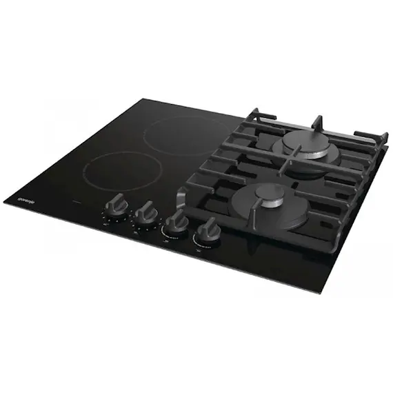 გაზქურის ზედაპირი GORENJE GCE691BSC , 2 image - Primestore.ge