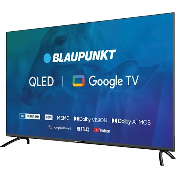 TV BLAUPUNKT 50QBG7000, 3 image