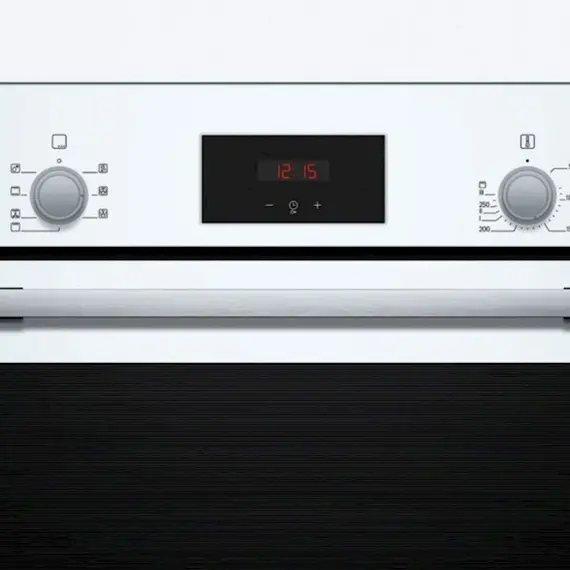 ჩასაშენებელი ელექტრო ღუმელი BOSCH HBF113BV0Q , 4 image - Primestore.ge