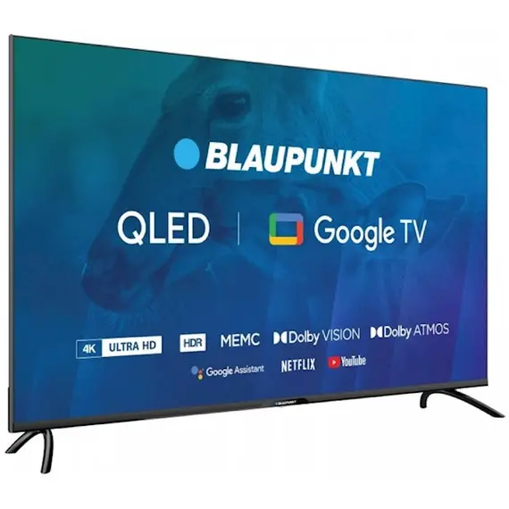 TV BLAUPUNKT 50QBG7000, 2 image