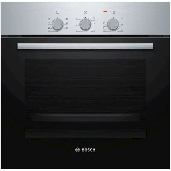 ჩასაშენებელი ელექტრო ღუმელი BOSCH HBF011BR0Q  - Primestore.ge