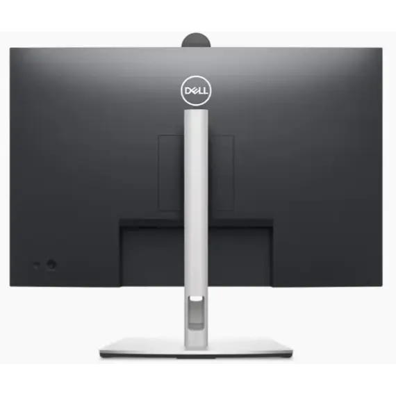 მონიტორი DELL Monitor 27" P2724DEB HDMI, DP, USB-C, RJ-45, MM, IPS, 2560x1140, sRGB 99%, HAS, Cam , 4 image - Primestore.ge