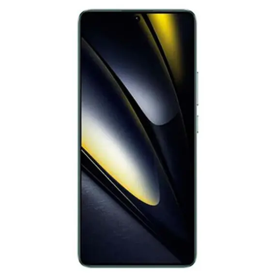 მობილური ტელეფონი Xiaomi Poco F6 Dual Sim 8GB RAM 256GB 5G Global Version , 2 image - Primestore.ge