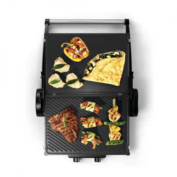 გრილი BOSCH TCG4215 , 3 image - Primestore.ge