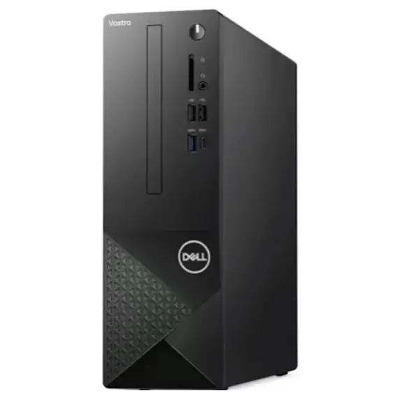 პერსონალური კომპიუტერი DELL Vostro 3030 SFF, Intel i5-14400, 16GB, F512GB, UMA, WiFi, kb+m, Lin  - Primestore.ge