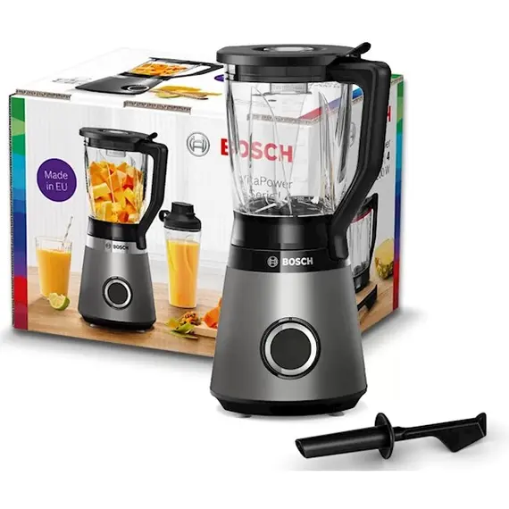 ბლენდერი BOSCH MMB6172S , 5 image - Primestore.ge