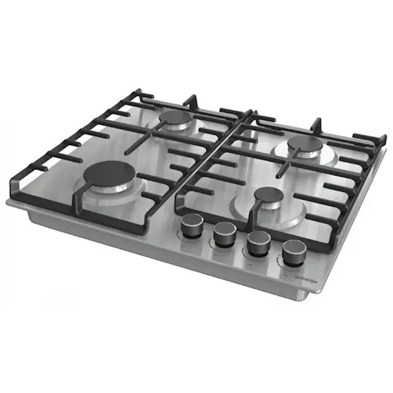 გაზქურის ზედაპირი GORENJE G642ABX , 2 image - Primestore.ge