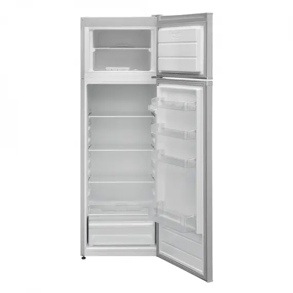 მაცივარი GRAETZ GN283A+ S , 2 image - Primestore.ge