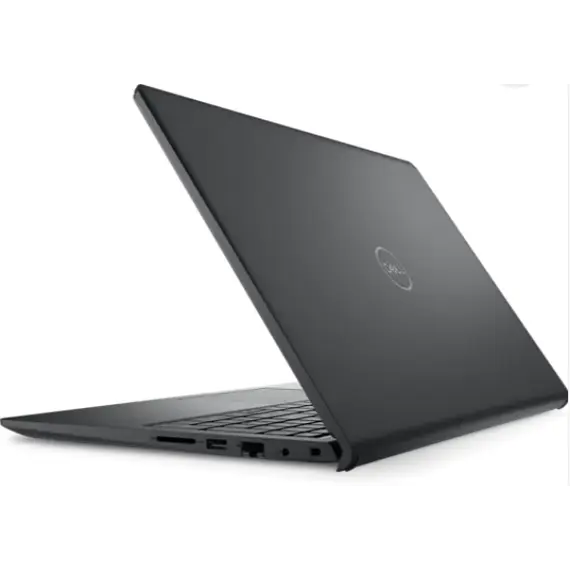 ლეპტოპი DELL Vostro 3520 15.6" FHD AG, Intel i5-1235U, 16GB, F512GB, UMA, Win11P, black , 3 image - Primestore.ge
