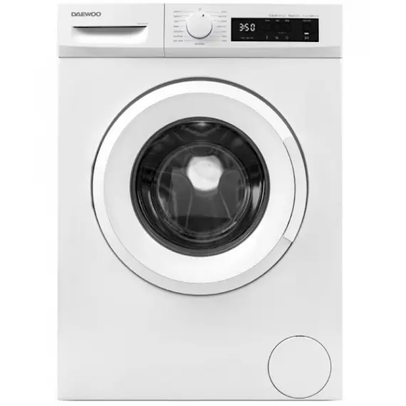 სარეცხი მანქანა DAEWOO WM712T1WU0GE  - Primestore.ge
