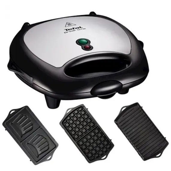 სენდვიჩის აპარატი TEFAL SW614831 - Primestore.ge