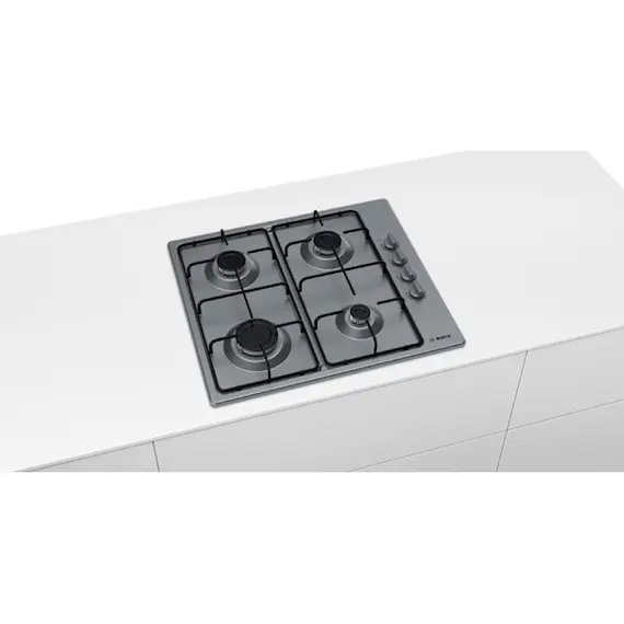 Cooker top BOSCH PBP6C5B82O, 3 image