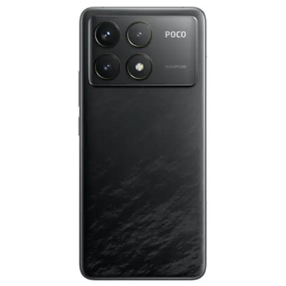მობილური ტელეფონი Xiaomi Poco F6 Pro Dual Sim 12GB RAM 512GB 5G Global Version , 3 image - Primestore.ge