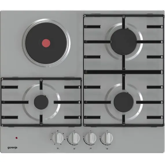 გაზქურის ზედაპირი GORENJE GE680X  - Primestore.ge