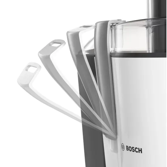 წვენსაწური BOSCH MES25A0 , 4 image - Primestore.ge