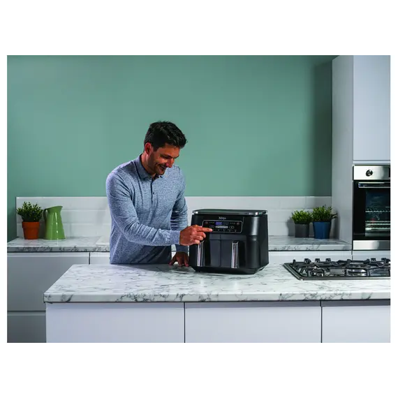 აეროგრილი NINJA AF300EU , 3 image - Primestore.ge