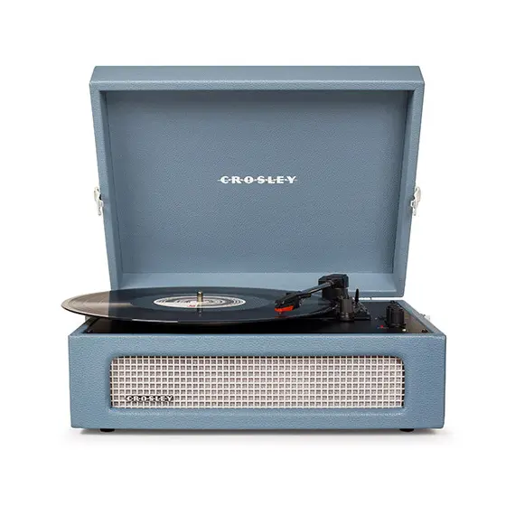 ფირსაკრავი Crosley Voyager Turntable  - Primestore.ge