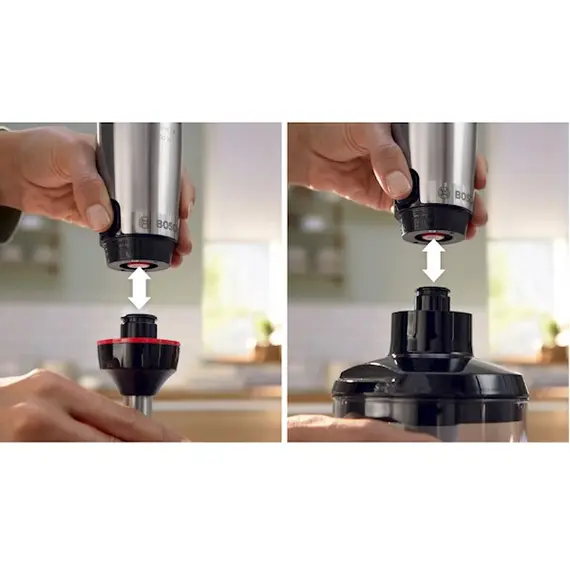 ხელის ბლენდერი BOSCH MSM6M622 , 4 image - Primestore.ge