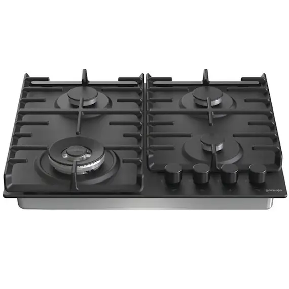 გაზქურის ზედაპირი GORENJE GW642SYB , 3 image - Primestore.ge