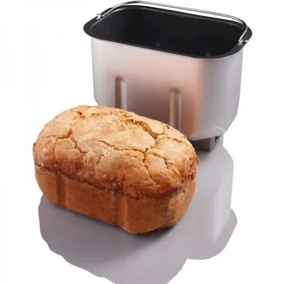 პურის საცხობი GORENJE BM1600WG , 4 image - Primestore.ge