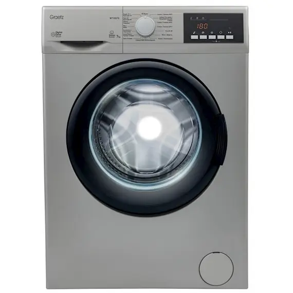 სარეცხი მანქანა GRAETZ W710SITS  - Primestore.ge