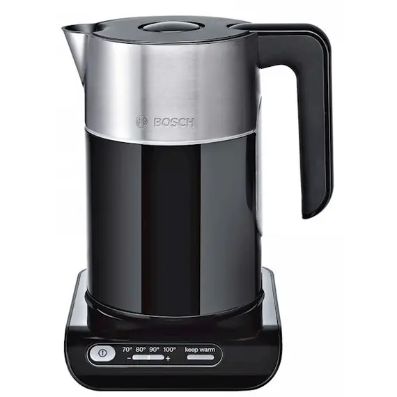 ელექტრო ჩაიდანი BOSCH TWK8613P  - Primestore.ge