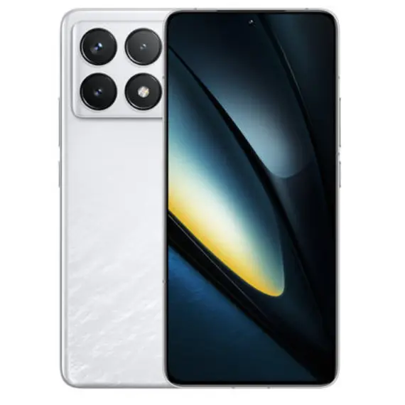 მობილური ტელეფონი Xiaomi Poco F6 Pro Dual Sim 12GB RAM 512GB 5G Global Version  - Primestore.ge