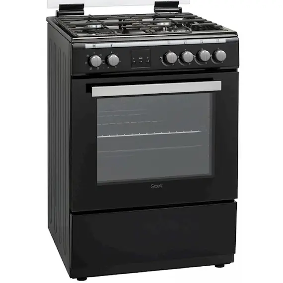 გაზქურა GRAETZ FS6GAS4EB  - Primestore.ge