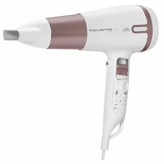 Hair dryer ROWENTA CV7461F0, 2 image