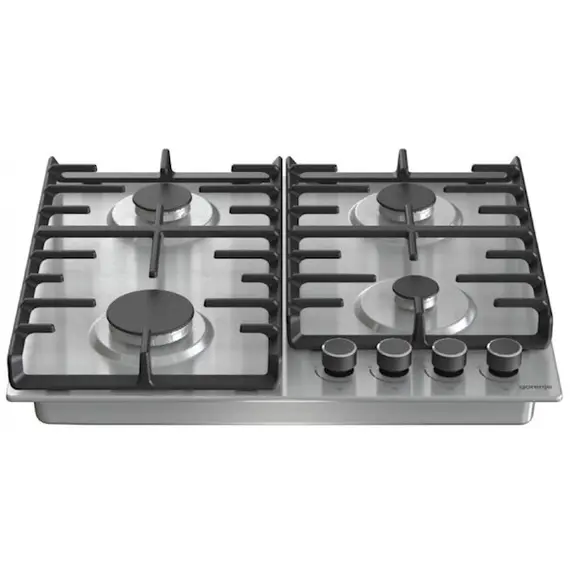 გაზქურის ზედაპირი GORENJE G642ABX , 3 image - Primestore.ge