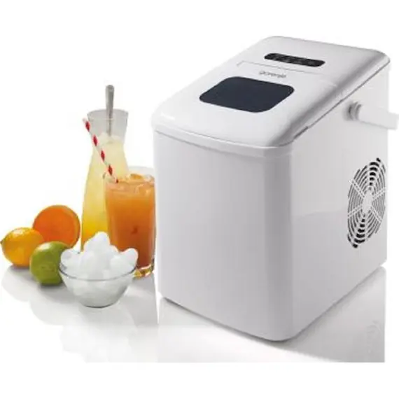 ყინულის აპარატი GORENJE IMD1200W , 3 image - Primestore.ge